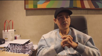 Kapuso Profiles: Why ‘G sa Gedli’ segment is special for Isko Moreno?