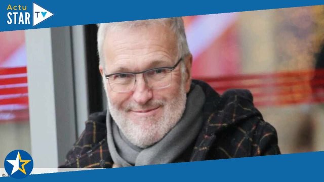 Laurent Ruquier sur BFMTV à la rentrée : sa touchante réaction quand il a accepté l'offre de Marc-Ol