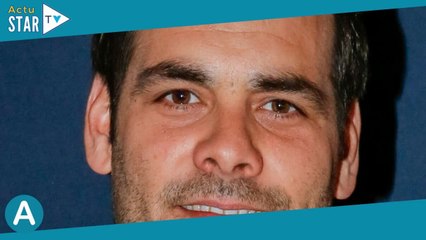 "Keep going !" Matthieu Lartot, amputé, remarche : première sortie depuis l'opération, le journalist