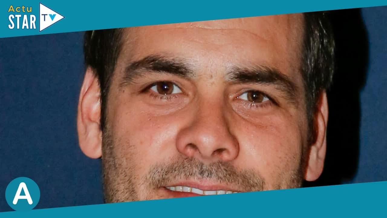 "Keep going !" Matthieu Lartot, amputé, remarche : première sortie depuis l'opération, le journalist