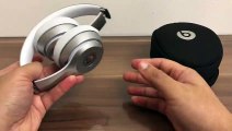 How to ADD Your Beats Solo 3 Headphones Back into the Case | New
