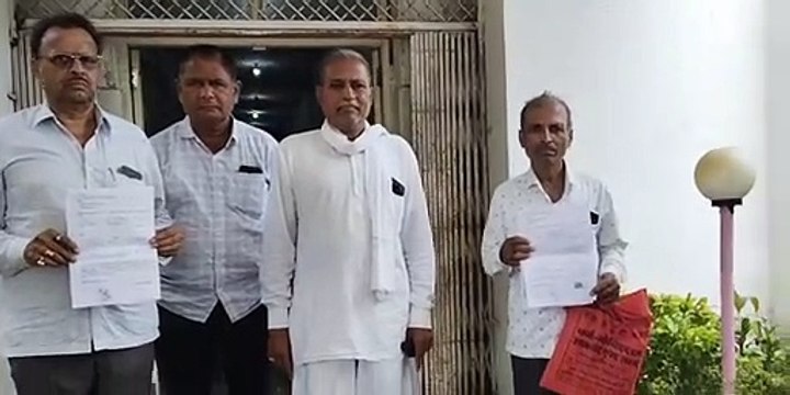 Farmers not paid 56 lakhs for seed grant