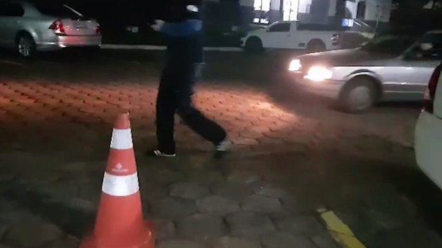 GM recupera veículo furtado poucas horas depois do crime e prende suspeito