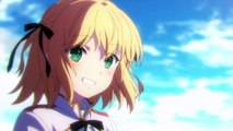 4The Magical Revolution of the Reincarnated Princess and the Genius Young Lady Sub Ita Ep.4