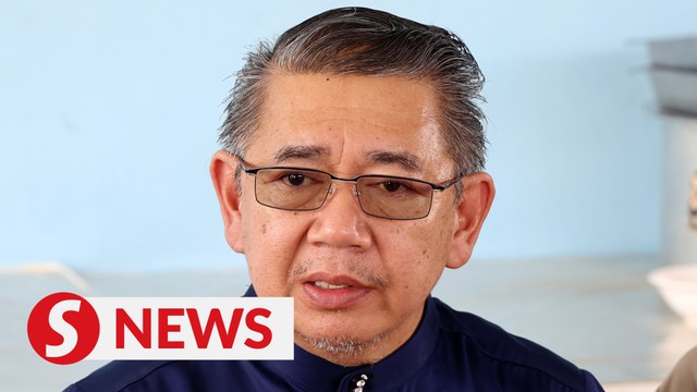 Salahuddin stable but remains in critical condition