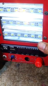 Full Detail Complete Wiring | USB speaker wire connection | shorts