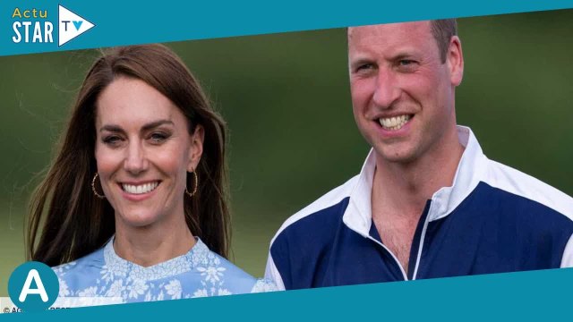 Meghan et Harry : ce que leur départ de la famille royale a apporté à Kate Middleton et William