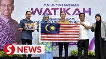 Fahmi: Standing order for civil servants to not involve in election campaigns remains