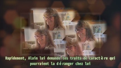L’amour est dans le pré (spoiler) : Alain choisit Marie-Ange, « ça va frotter très fort ! », avant