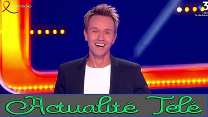 Cyril Féraud méconnaissable dans Fort Boyard : il a été stagiaire sur l’émission !