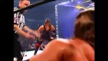 Kane vs. Triple H -No Mercy 2002