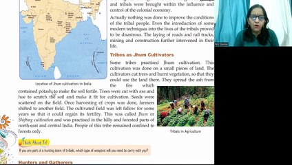 SST-8 | (HISTORY) CHAPTER-4 (Part-1)