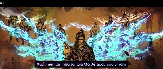 Đấu Phá Thương Khung P5 Tập 54 - HH3D vietsub