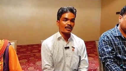 नौकरी और मुआवजा की मांग को लेकर भूविस्थापित 24 को करेंगे गेट पर तालाबंदी