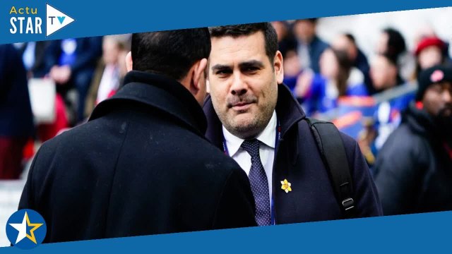 Matthieu Lartot face au cancer : un mois et six jours après l’amputation , il remarche et partage d