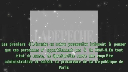 TPMP : Cyril Hanouna accusé d'avoir invité de faux policiers de la BRAV-M, C8 s'explique, une enqu