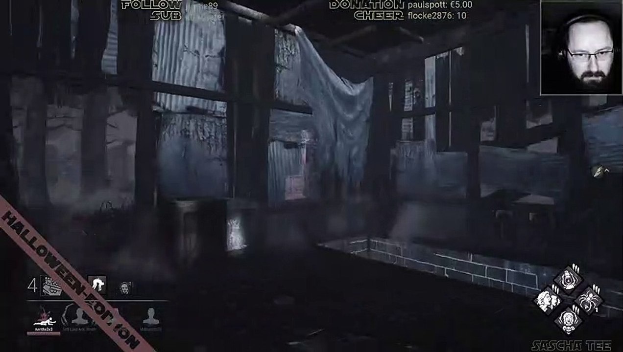 Wer ist Mike? Dead by Daylight #326