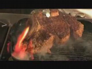 How to cook the perfect steak