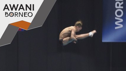 Olimpik Paris 2024: Bertrand boleh dipertimbang sertai RTG - Hannah