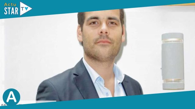 « Un mois et six jours d'amputation » : Matthieu Lartot atteint d'un cancer, il partage sa dernière