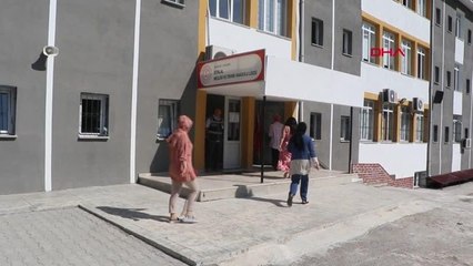 Samsun'da KPSS Genel Yetenek ve Genel Kültür Oturumları Başladı