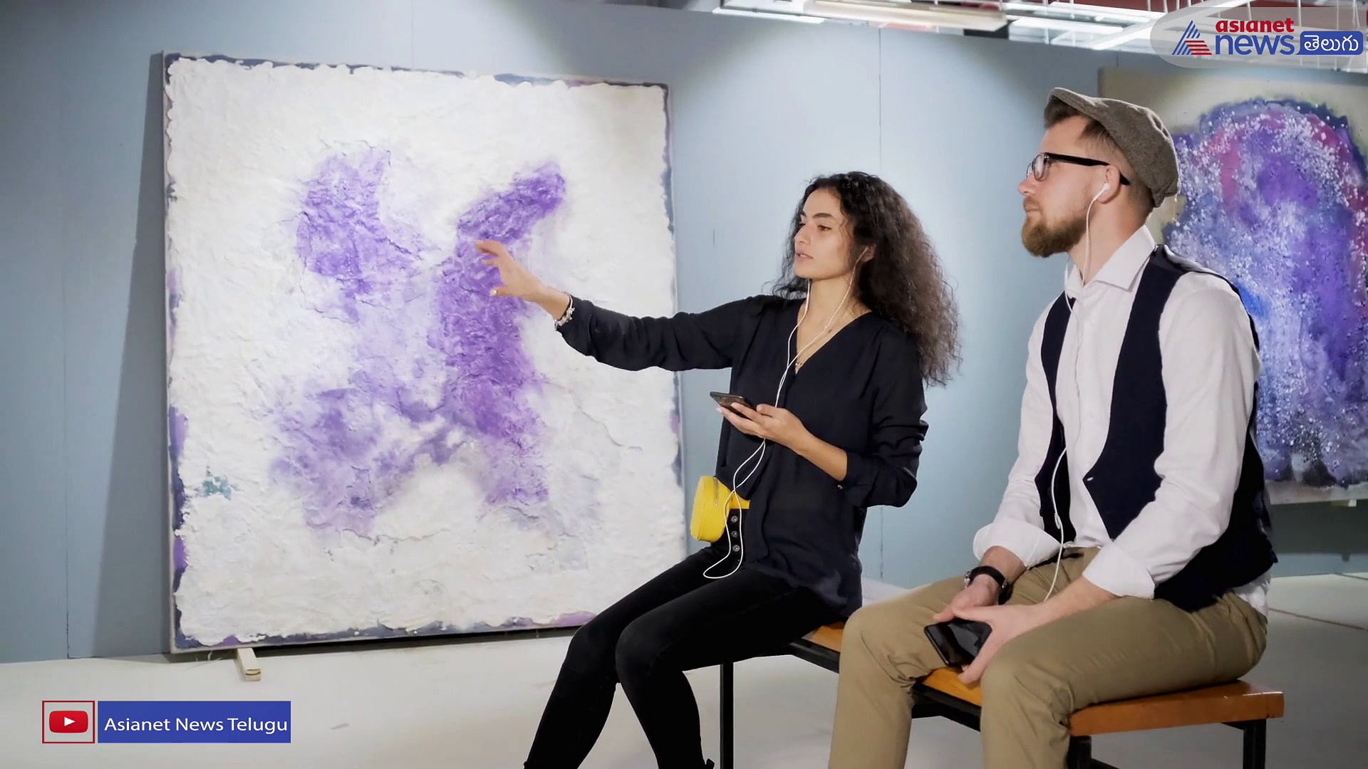 మేషరాశి వారి దాంపత్య జీవితం ఇలా ఉంటుంది..సంతోషం...సాహసం...నిజాయితీ...కాకపోతే..?