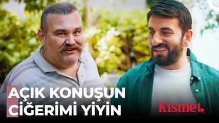 Mahalle Dedikodusunun Yeri Bir Ayrı Olur - Kısmet 5. Bölüm