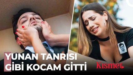 Son Pişmanlık Fayda Etmez Melike Hanım! - Kısmet 5. Bölüm