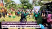 Anak-Anak Berkebutuhan Khusus di Boyolali Ikut Festival Menari Bersama Bergembira