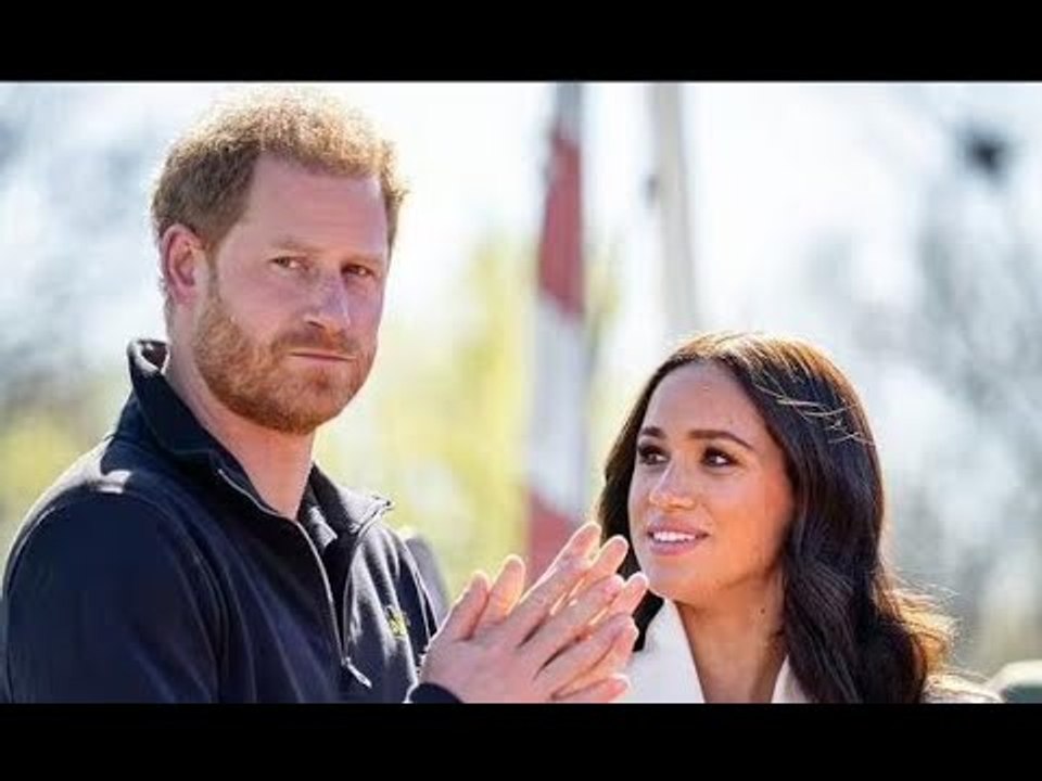 Il secondo amico del principe Harry e Meghan rompe il silenzio mentre aumentano le voci divise