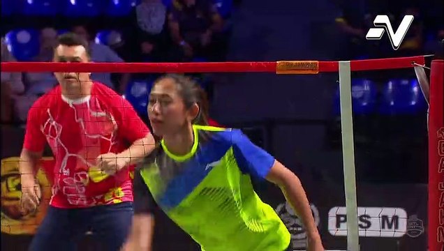 Pertarungan Extravaganza STL hangatkan saingan Challenge Cup menerusi pertembungan Astro Arena lawan Astro Radio