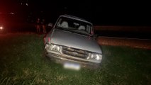 Mulher morre ao ser atropelada no bairro São Cristóvão em Cascavel Motorista fugiu do local sem prestar socorro a vítima
