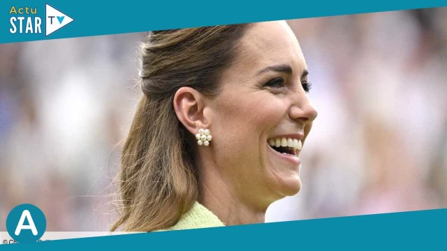 Kate Middleton : cette tradition que la femme du prince William a brisée pour l'anniversaire de Geor