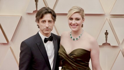 Greta Gerwig and Noah Baumbach's Relationship Timeline