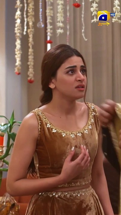 Pakeezgi Ki Adakari #sirftum #shorts