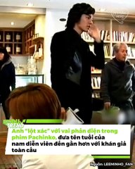 Lee Min Ho khoe visual ở độ tuổi U40 khiến dân tình 'dậy sóng' | Điện Ảnh Net