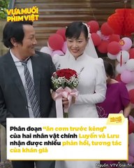 Muôn kiểu "động phòng" trong hơi men của các cặp đôi phim Việt: Luyến Lưu “một phát ăn ngay”, Thư - Vũ Về Nhà Đi Con kí hợp đồng hôn nhân | Điện Ảnh Net