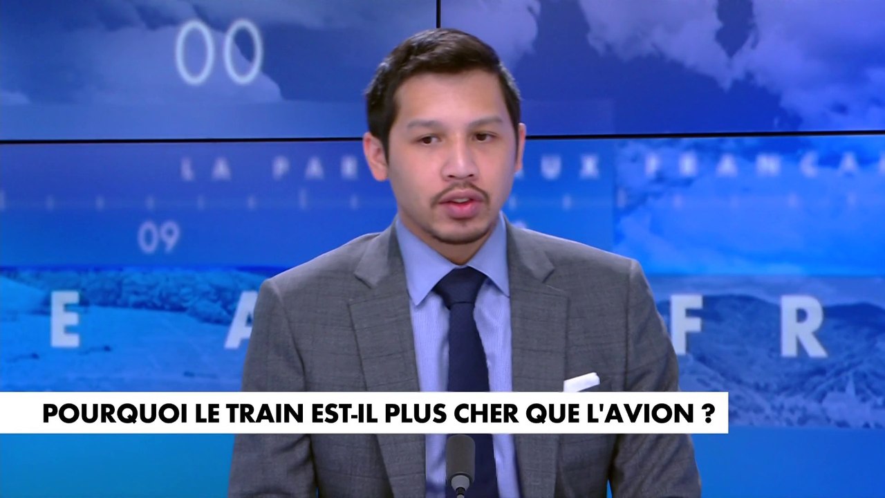William Thay : «Je pense qu'il faut arrêter avec la logique punitive qui est celle de croire que l'écologie peut marcher si elle est synonyme de régression et d'interdiction»