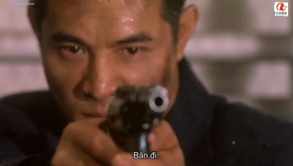 Lý Liên Kiệt | Cha Tôi Là Anh Hùng (1995) Lồng Tiếng