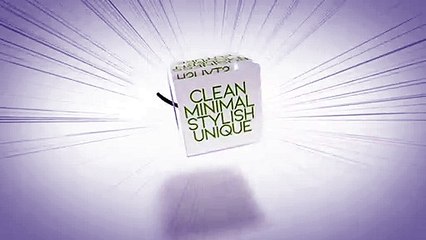 Clean Business Logo Reveal Free Download After Effects Templates
