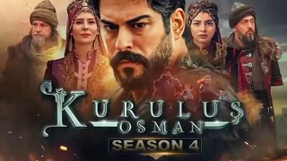 Kurulus Osman Season 04 Episode 203 Hindi - Urdu