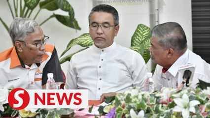 State polls: Amanah will contest 31 seats