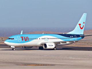 Waldbrände auf Rhodos: TUI stoppt Flüge für Touristen