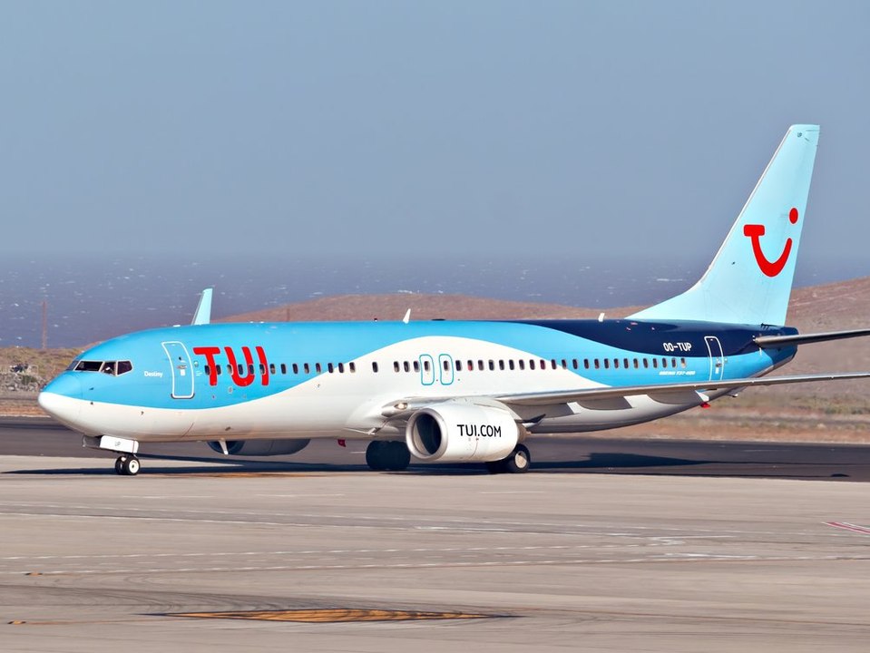 Waldbrände auf Rhodos: TUI stoppt Flüge für Touristen