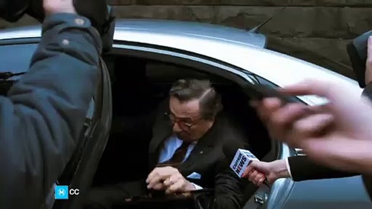 Jack Irish Dead Point Bandeannonce (EN) Vidéo Dailymotion