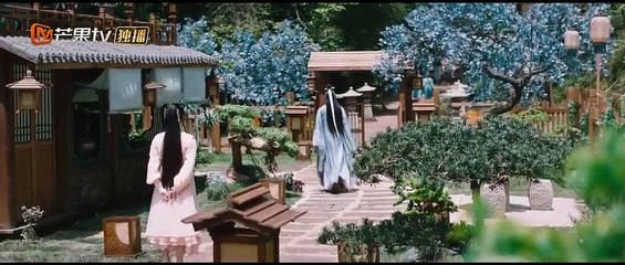 (ENG) Dear Mr. Heavenly Fox (2023) Ep 5 EngSub