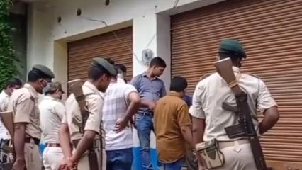 गया: चोरों की पुलिस को फिर से चुनौती, 3 घरों से लाखों का सामान गायब, ग्रामीणों में दहशत