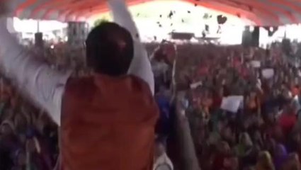 सीहोर: मुख्यमंत्री का दौरा कार्यक्रम आज, विकास पर्व के तहत कार्यक्रम में होंगे शामिल