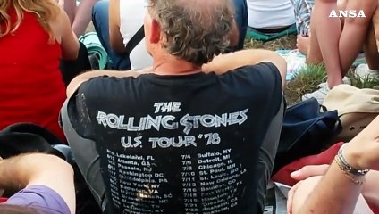 Mick Jagger compie 80 anni la leggenda dai super poteri
