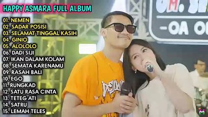 Nemen || sadar posisi || happy asmara
